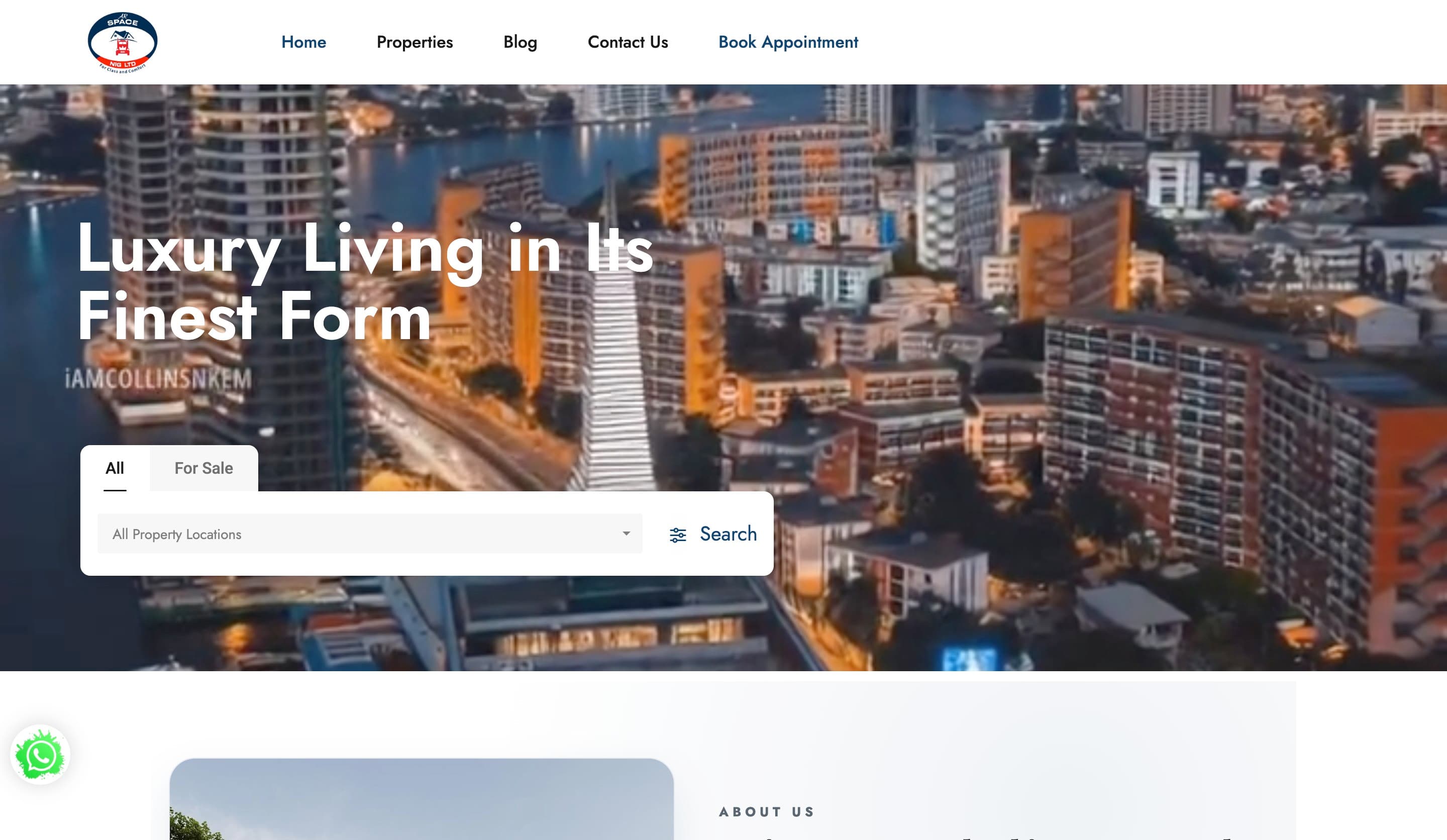 Arab Space Realty